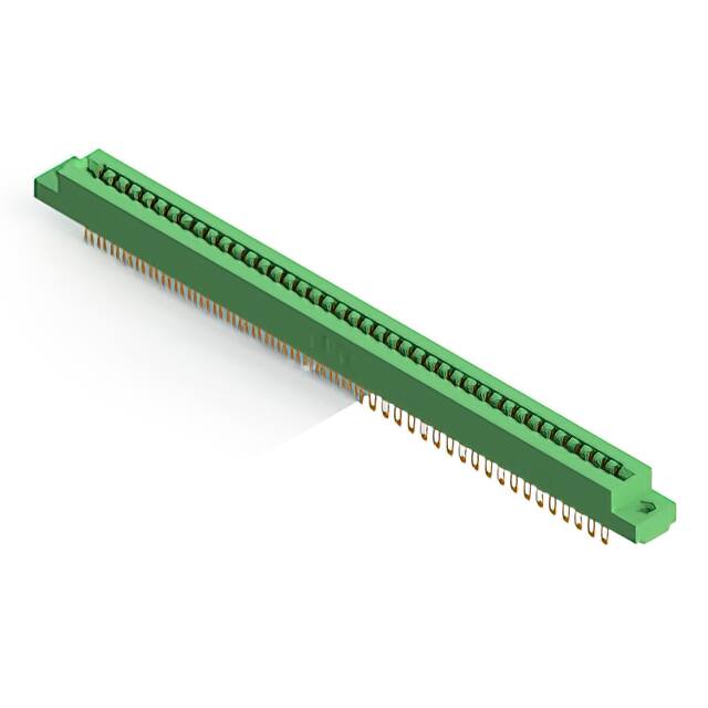 307-082-500-204 EDAC Inc.  Edgeboard Connectors